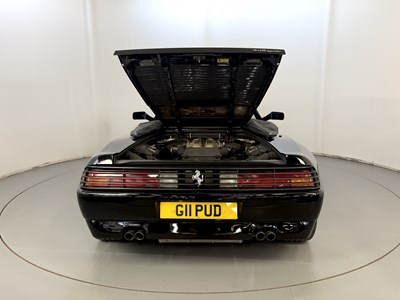 Lot 72 - 1994 Ferrari 348 Spider