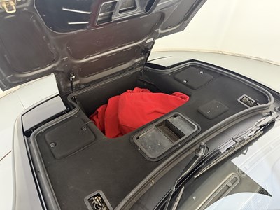 Lot 72 - 1994 Ferrari 348 Spider