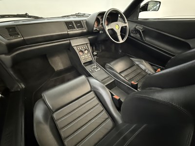 Lot 72 - 1994 Ferrari 348 Spider