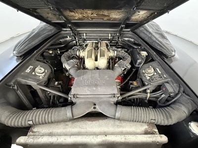 Lot 72 - 1994 Ferrari 348 Spider