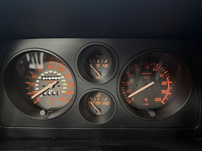 Lot 72 - 1994 Ferrari 348 Spider