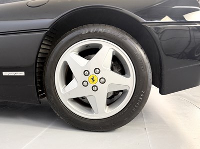 Lot 72 - 1994 Ferrari 348 Spider