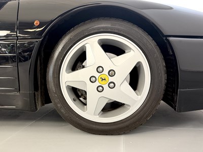 Lot 72 - 1994 Ferrari 348 Spider
