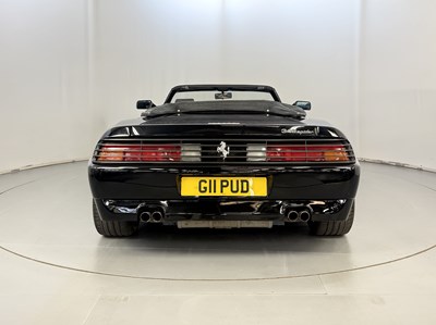 Lot 72 - 1994 Ferrari 348 Spider