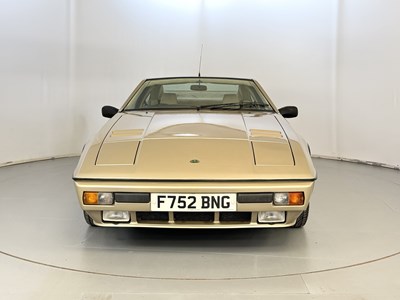 Lot 12 - 1989 Lotus Excel SE