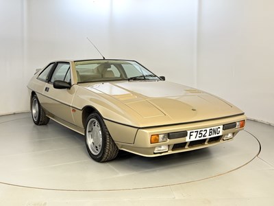 Lot 12 - 1989 Lotus Excel SE