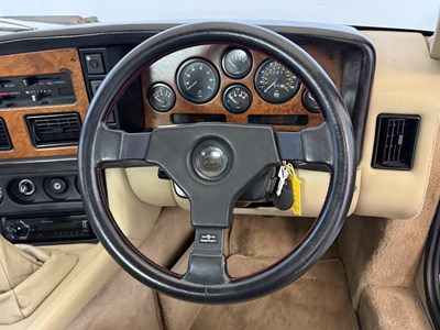 Lot 12 - 1989 Lotus Excel SE