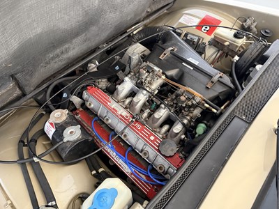 Lot 12 - 1989 Lotus Excel SE