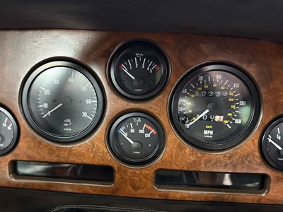 Lot 12 - 1989 Lotus Excel SE