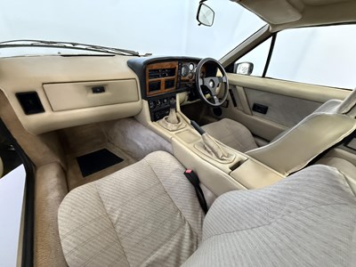 Lot 12 - 1989 Lotus Excel SE