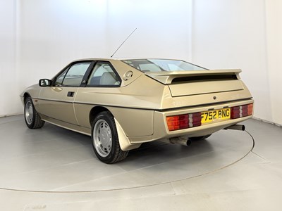 Lot 12 - 1989 Lotus Excel SE