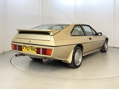 Lot 12 - 1989 Lotus Excel SE