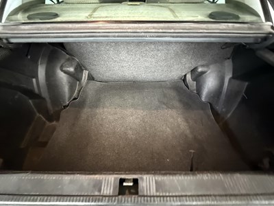 Lot 88 - 1989 Mercedes-Benz 190D