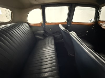 Lot 2 - 1939 Wolseley 10 - NO RESERVE