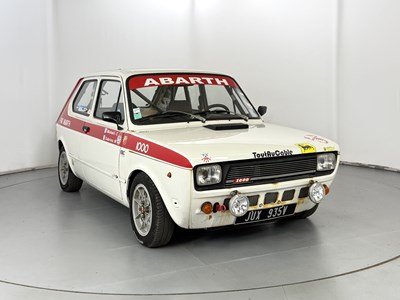 Lot 15 - 1980 Fiat 127 - NO RESERVE