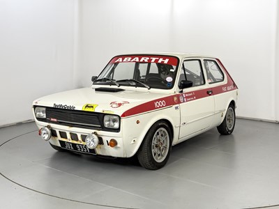 Lot 15 - 1980 Fiat 127 - NO RESERVE