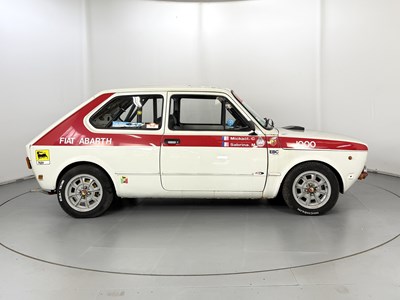 Lot 15 - 1980 Fiat 127 - NO RESERVE