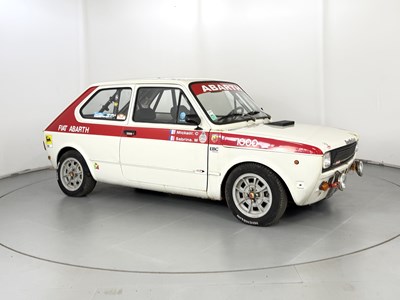 Lot 15 - 1980 Fiat 127 - NO RESERVE