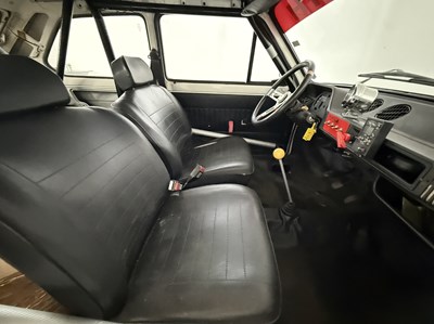 Lot 15 - 1980 Fiat 127 - NO RESERVE