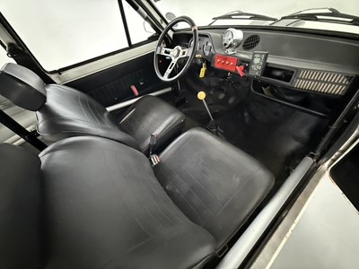 Lot 15 - 1980 Fiat 127 - NO RESERVE