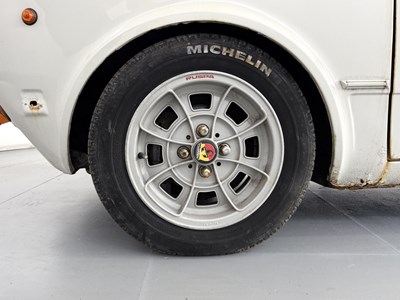 Lot 15 - 1980 Fiat 127 - NO RESERVE