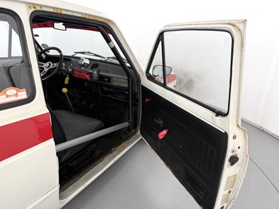 Lot 15 - 1980 Fiat 127 - NO RESERVE