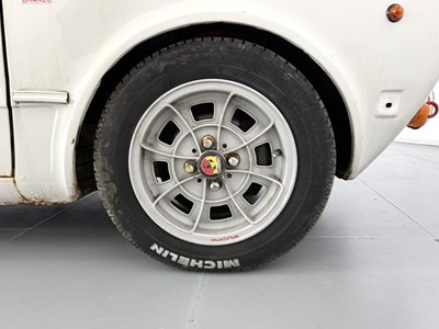 Lot 15 - 1980 Fiat 127 - NO RESERVE
