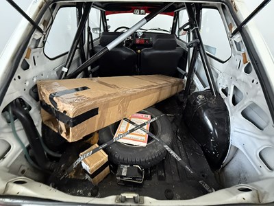 Lot 15 - 1980 Fiat 127 - NO RESERVE