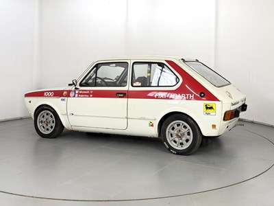 Lot 15 - 1980 Fiat 127 - NO RESERVE