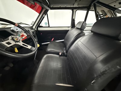Lot 15 - 1980 Fiat 127 - NO RESERVE