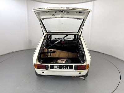 Lot 15 - 1980 Fiat 127 - NO RESERVE