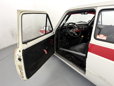 Lot 15 - 1980 Fiat 127 - NO RESERVE