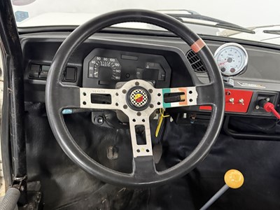 Lot 15 - 1980 Fiat 127 - NO RESERVE