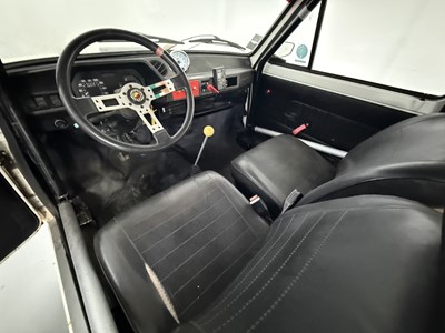 Lot 15 - 1980 Fiat 127 - NO RESERVE