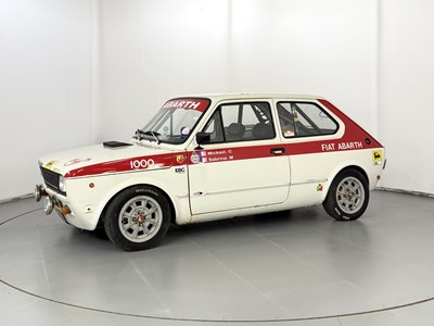 Lot 15 - 1980 Fiat 127 - NO RESERVE