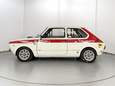 Lot 15 - 1980 Fiat 127 - NO RESERVE