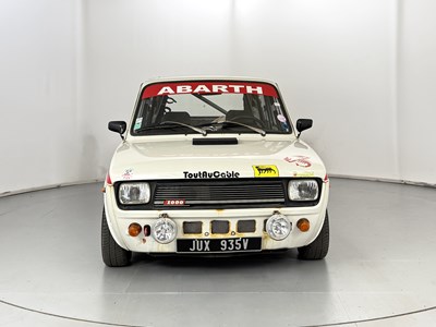 Lot 15 - 1980 Fiat 127 - NO RESERVE