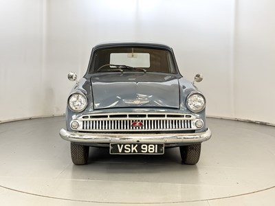 Lot 60 - 1960 Commer Cobb
