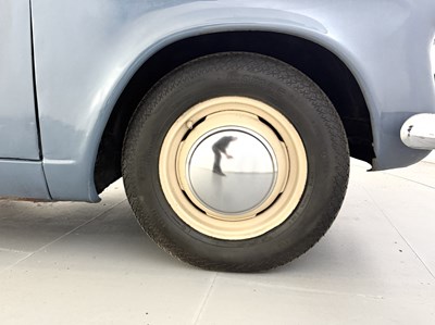 Lot 60 - 1960 Commer Cobb