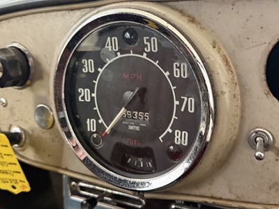 Lot 60 - 1960 Commer Cobb