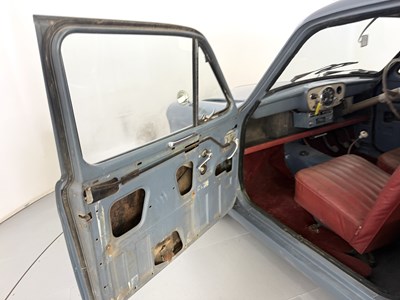 Lot 60 - 1960 Commer Cobb