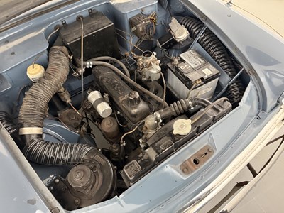 Lot 60 - 1960 Commer Cobb
