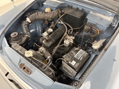 Lot 60 - 1960 Commer Cobb