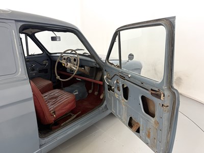 Lot 60 - 1960 Commer Cobb