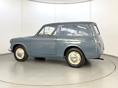 Lot 60 - 1960 Commer Cobb