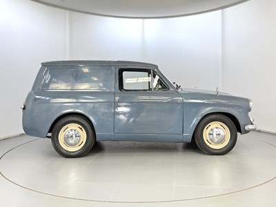Lot 60 - 1960 Commer Cobb