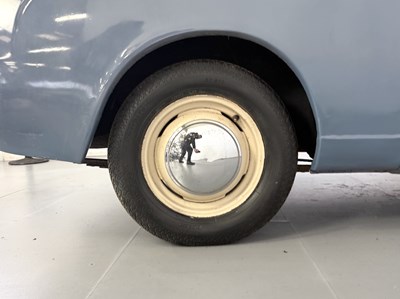 Lot 60 - 1960 Commer Cobb