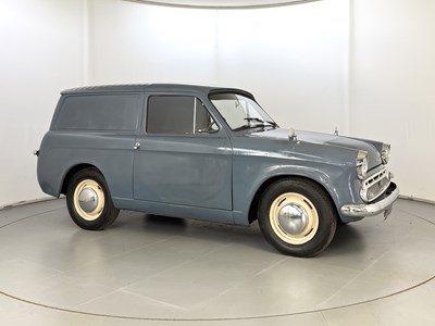 Lot 60 - 1960 Commer Cobb