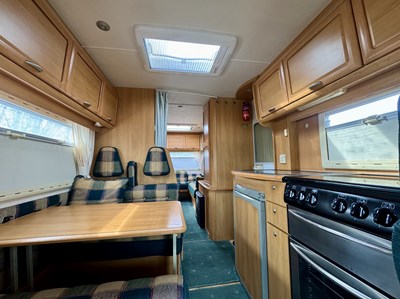 Lot 45 - 2001 Fiat Ducato Maxi JTD