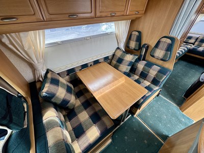 Lot 45 - 2001 Fiat Ducato Maxi JTD